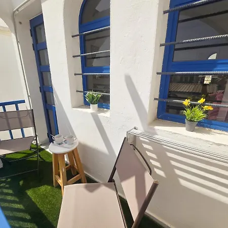 Playmar - Casa Sol Duplex Soleado Maspalomas (Gran Canaria)
