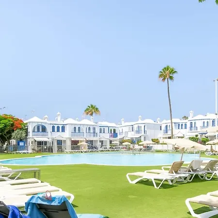 Playmar - Casa Sol Duplex Soleado