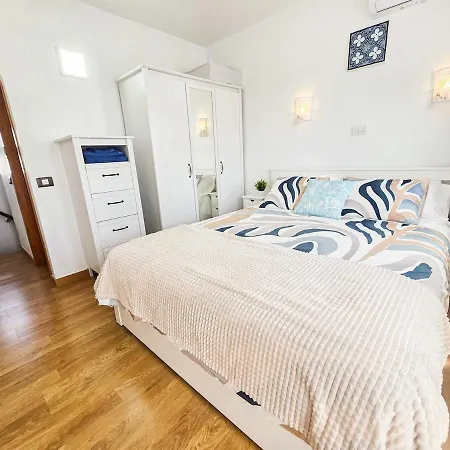 Playmar - Casa Sol Duplex Soleado