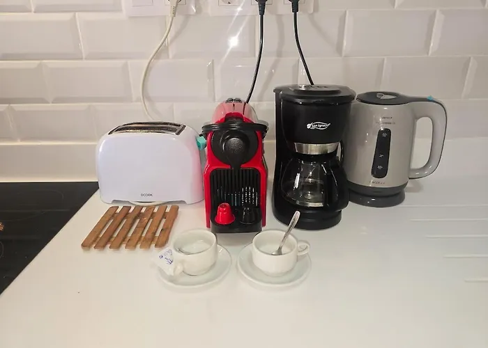 Casa Sol - Duplex Soleado Apartment *