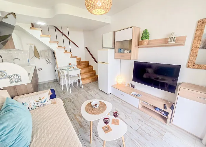 Casa Sol - Duplex Soleado