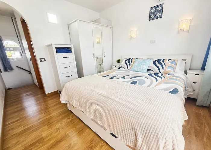 Casa Sol - Duplex Soleado