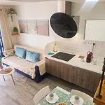 Playmar - Casa Sol Duplex Soleado *