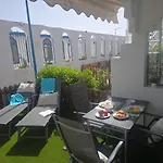 Playmar - Casa Sol Duplex Soleado
