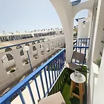 Playmar - Casa Sol Duplex Soleado