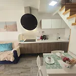 Playmar - Casa Sol Duplex Soleado *