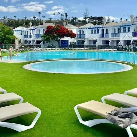 Casa Sol - Duplex Soleado Daire