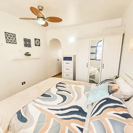 Playmar - Casa Sol Duplex Soleado