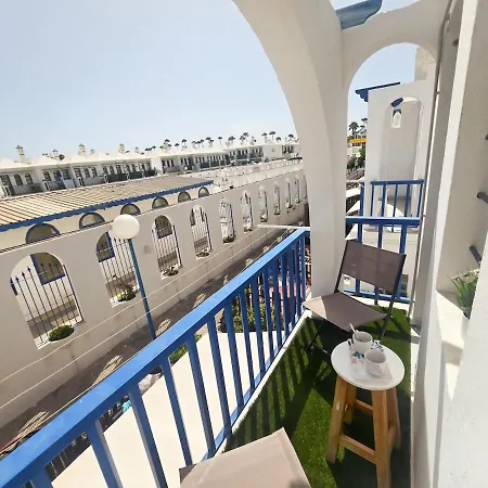 Playmar - Casa Sol Duplex Soleado