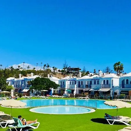 Casa Sol - Duplex Soleado Daire *