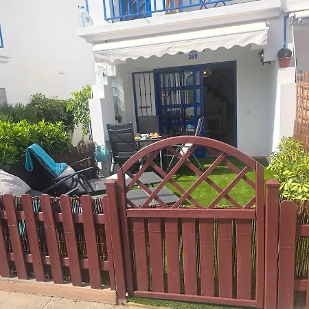 Casa Sol - Duplex Soleado Maspalomas (Gran Canaria)