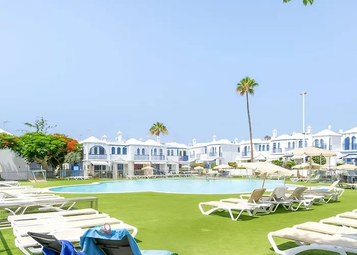 Playmar - Casa Sol Duplex Soleado