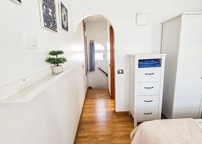 Playmar - Casa Sol Duplex Soleado Appartement