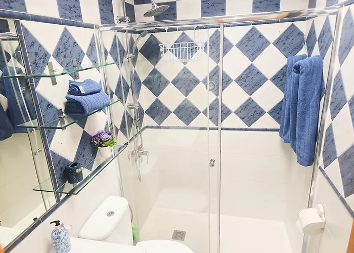 Playmar - Casa Sol Duplex Soleado Appartement Maspalomas (Gran Canaria)