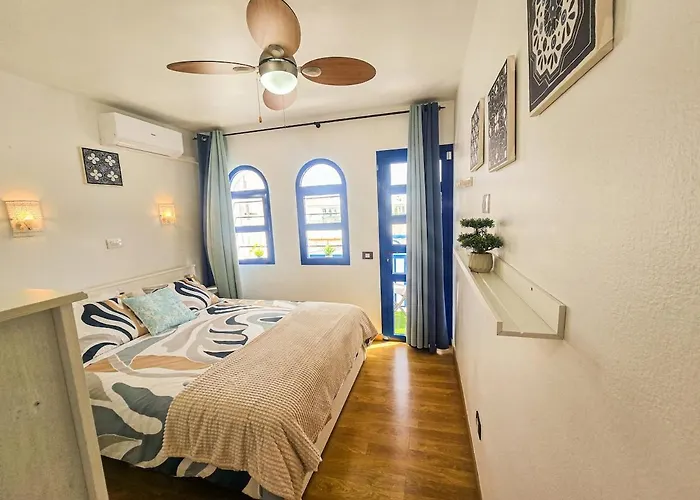 Appartement Playmar - Casa Sol Duplex Soleado *