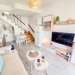 Playmar - Casa Sol Duplex Soleado