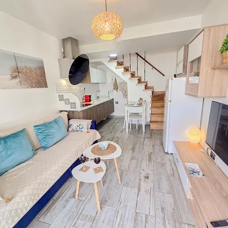 Appartement Casa Sol-duplex Soleado Maspalomas (Gran Canaria)