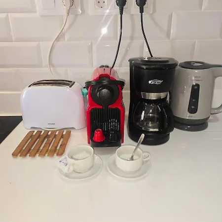 Casa Sol - Duplex Soleado アパート *