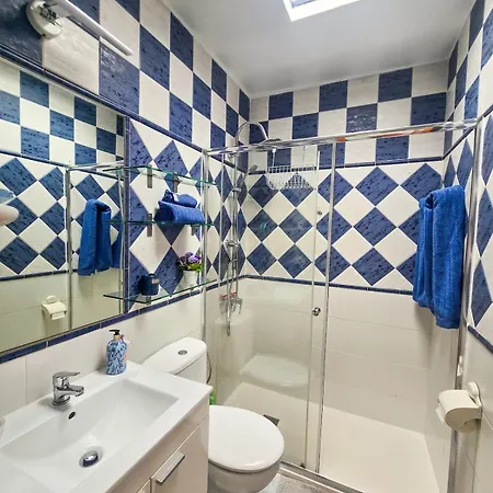 Casa Sol - Duplex Soleado Appartement