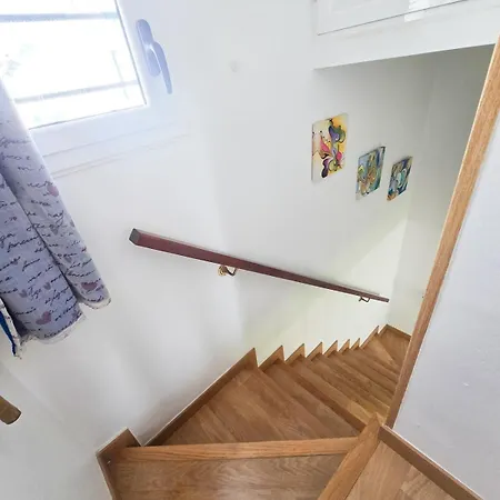 Lägenhet Casa Sol - Duplex Soleado