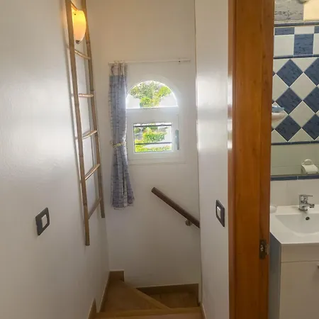 Casa Sol - Duplex Soleado * マスパロマス