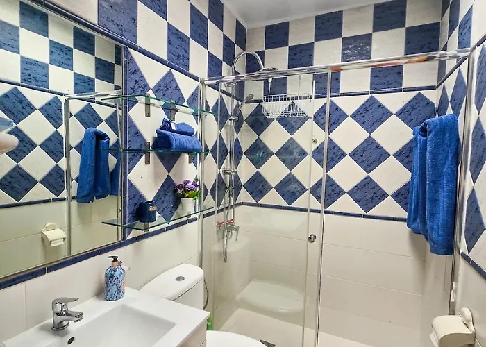 Playmar - Casa Sol Duplex Soleado Апартаменты
