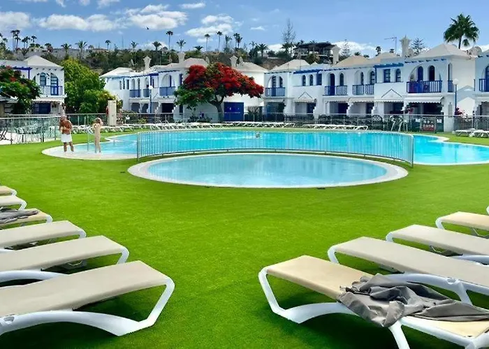 Playmar - Casa Sol Duplex Soleado Апартаменты