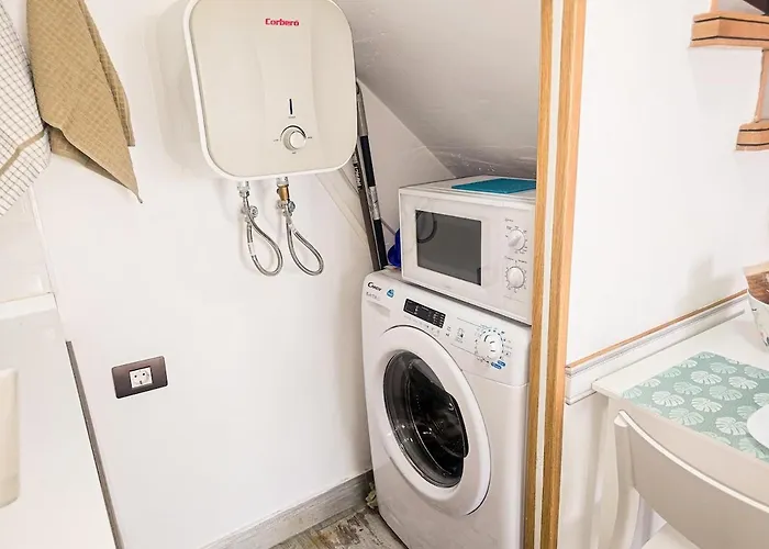 Апартаменты Playmar - Casa Sol Duplex Soleado
