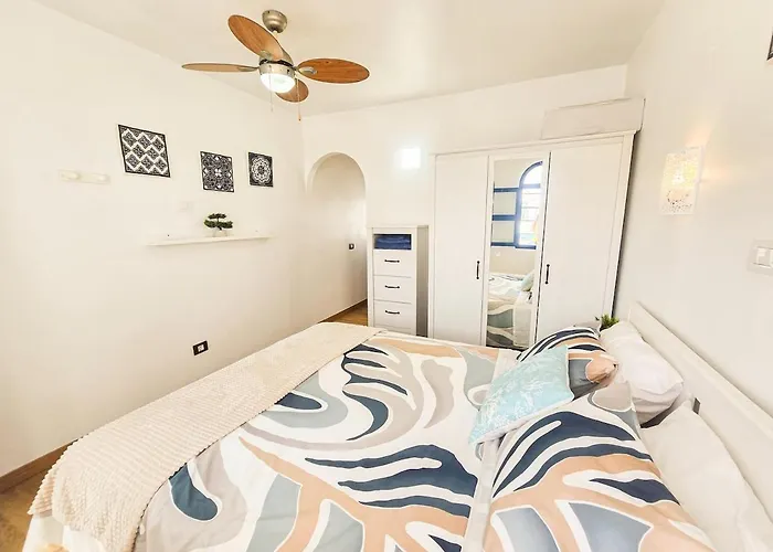 Playmar - Casa Sol Duplex Soleado