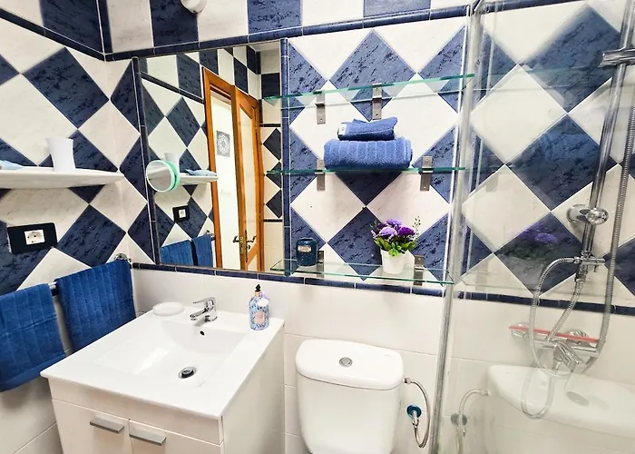 Апартаменты Playmar - Casa Sol Duplex Soleado *
