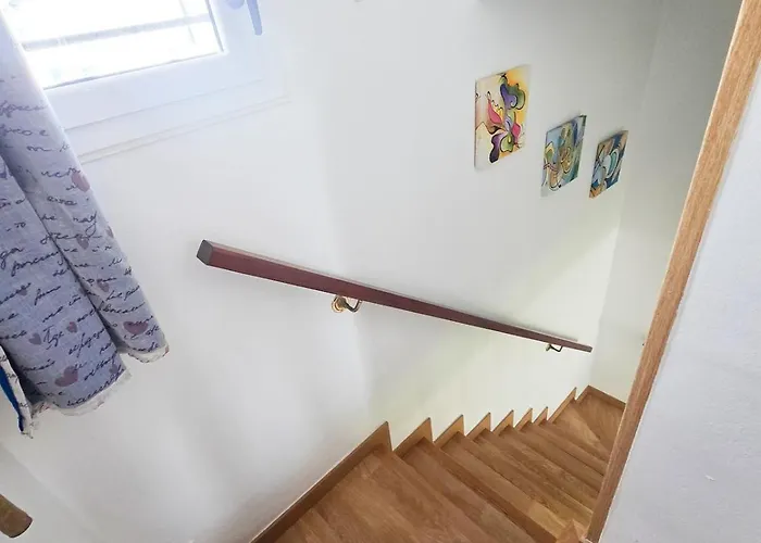 Апартаменты Playmar - Casa Sol Duplex Soleado