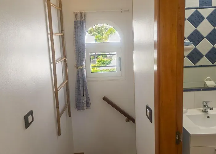 Playmar - Casa Sol Duplex Soleado * Маспаломас