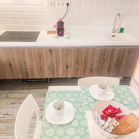Apartment Playmar - Casa Sol Duplex Soleado Maspalomas (Gran Canaria)