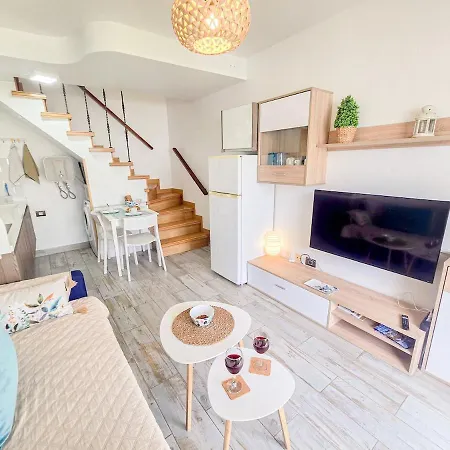 Playmar - Casa Sol Duplex Soleado