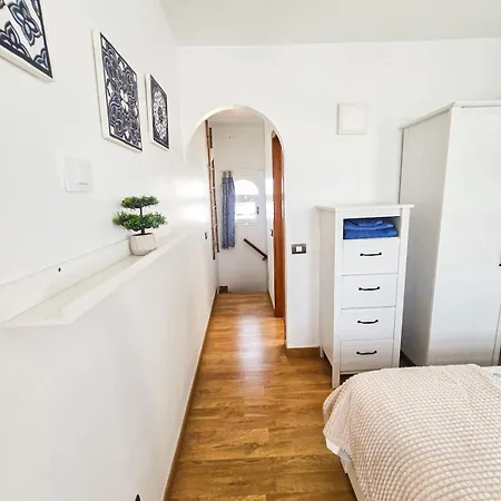 Casa Sol - Duplex Soleado דירה