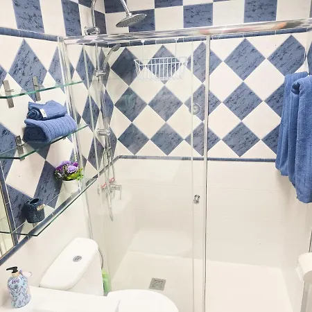 Casa Sol - Duplex Soleado דירה מספאלומס