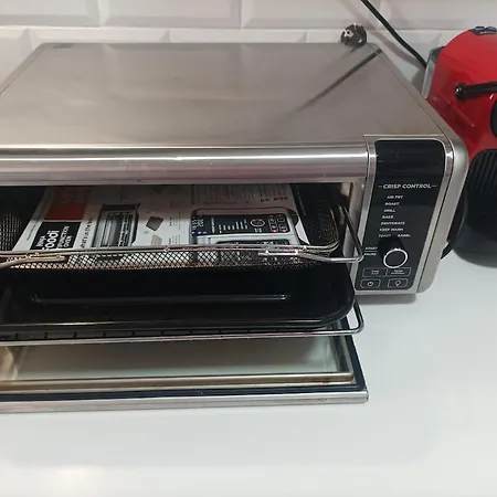 Casa Sol - Duplex Soleado דירה