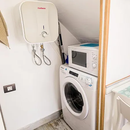 דירה Casa Sol - Duplex Soleado