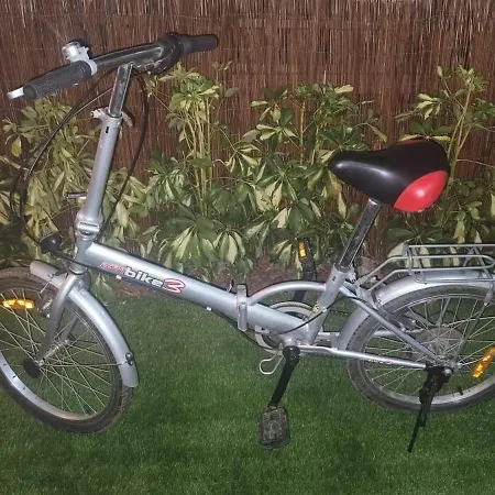 Casa Sol - Duplex Soleado דירה