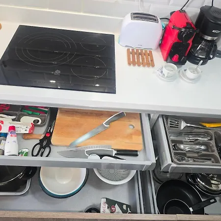 Casa Sol - Duplex Soleado