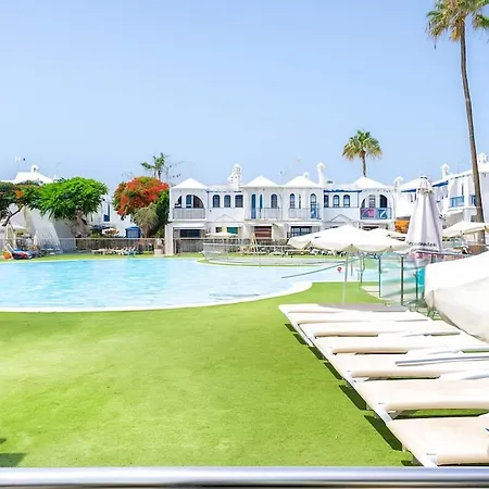 Playmar - Casa Sol Duplex Soleado *